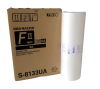 Riso SFII S-8133UA กระดาษไขพิมพ์สำเนา ขนาด B4