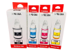 INK Premium / หมึกเทียบเท่า Canon Ink GI 790 BK,C,M,Y