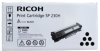 Ricoh SP 230H Black ตลับหมึกโทนเนอร์ สีดำ