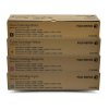 Fuji Xerox CT201586 - CT201589 BK,C,M,Y ตลับหมึกโทนเนอร์