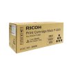 ตลับหมึกโทนเนอร์เลเซอร์ Ricoh  P C600