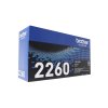 Brother TN-2260 ตลับหมึกโทนเนอร์