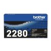 Brother TN-2280 ตลับหมึกโทนเนอร์