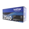 Brother TN-2560 ตลับหมึกโทนเนอร์