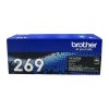 Brother TN-269BK,C,M,Y ตลับหมึกโทนเนอร์