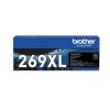 Brother TN-269XL BK,C,M,Y ตลับหมึกโทนเนอร์