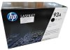 HP 93A CZ192A ตลับหมึกโทนเนอร์