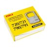 Ribbon OKI 44641401 ML790-791 Black ตลับผ้าหมึกดอทเมตริกซ์