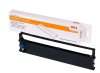 Ribbon OKI 43571806 ML1120 / ML1190 Black  ตลับผ้าหมึกดอทเมตริกซ์