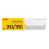 Ribbon OKI 45445201 ML393-395 Black  ตลับผ้าหมึกดอทเมตริกซ์