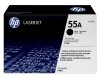 HP 55A CE255A ตลับหมึกโทนเนอร์