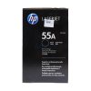 HP 55A CE255A ตลับหมึกโทนเนอร์