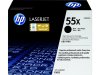 HP 55X CE255X ตลับหมึกโทนเนอร์