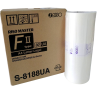 Riso SFII S-8188UA กระดาษไขพิมพ์สำเนา ขนาด A4