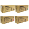 ตลับหมึกโทนเนอร์เลเซอร์ Ricoh  P C600
