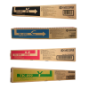 Kyocera TK-899 BK/C/M/Y ตลับหมึกพิมพ์โทนเนอร์เลเซอร์