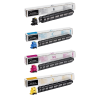 Kyocera TK-8529BK/C/M/Y ตลับหมึกพิมพ์โทนเนอร์เลเซอร์