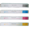 Kyocera TK-8339BK/C/M/Y ตลับหมึกพิมพ์โทนเนอร์เลเซอร์