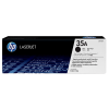 HP 35A CB435A ตลับหมึกโทนเนอร์