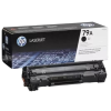 HP 79A CF279A ตลับหมึกโทนเนอร์