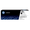 HP 48A CF248A ตลับหมึกโทนเนอร์