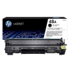 HP 48A CF248A ตลับหมึกโทนเนอร์