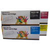 Brother TN-263BK,C,M,Y ตลับหมึกโทนเนอร์เทียบเท่า