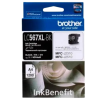 Brother LC-567XL BK / LC-565XL C,M,Y  ตลับหมึกอิงค์เจ็ท