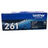 Brother TN-261BK,C,M,Y ตลับหมึกโทนเนอร์