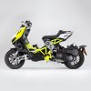 ITAJET DRAGSTER 300CC - FLUORESCENT GREEN COLOR