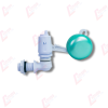 Micro Valve ลูกลอยแท้งค์น้ำติดผนัง