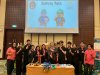 NVGotion Co., Ltd. Conducts Safety Training for Chemistry Students NVGotion Co., Ltd. Conducts Safety Training for Chemistry Students