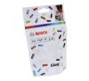 Bosch Gluey sticks Transpa สีใส ขนาด 7 ม.ม. Set Box