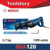 Bosch GSA 120