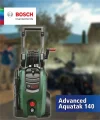 Bosch AdvancedAquatak 140 New Past