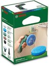 Bosch Microfibre non-scratch pad X3