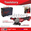 Milwaukee M18 FSAGV100XPDB-0X1