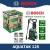 Bosch Universal Aquatak 125