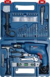 Bosch GSB 600 Carrying Case 100-pc kit