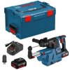 Bosch GBH 18 V-26F+GDE18V-16FC