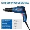 Bosch GTB 650