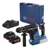 Bosch GBH 187 LI 1 Chuck Brushless