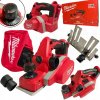Milwaukee M18 BP-1