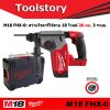 Milwaukee M18 FHX-0X1