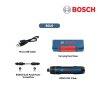 Bosch GO 3 (SOLO) New หัวล็อค Universal