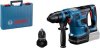 Bosch GBH 18V-34 CF (SOLO) Brushless