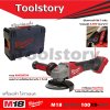 Milwaukee M18 FSAGV100XB-0X1