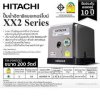 Hitachi TM-P200XX3