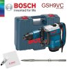 Bosch GSH 9 VC