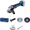 Bosch GWS 18V-10 (SOLO) Brushless